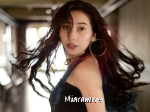 Miiaramires