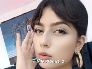 Miiasaeenzz