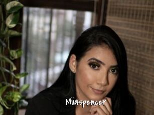 Miiaspencer