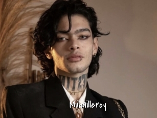 Miihailleroy