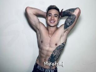 Miikeford