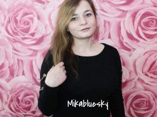 Mikabluesky