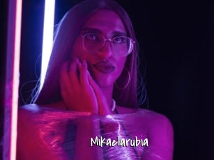 Mikaelarubia