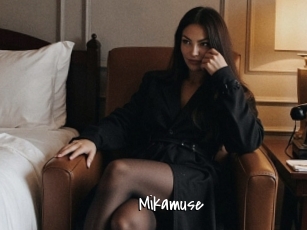Mikamuse