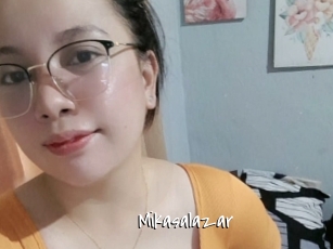Mikasalazar