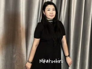 Mikatoshiro