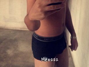 Mike222