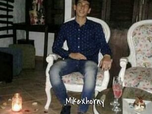 MikeXhorny