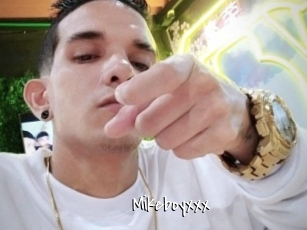 Mikeboyxxx