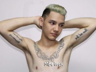 Mikefrox