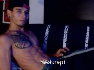 Mikehorny21
