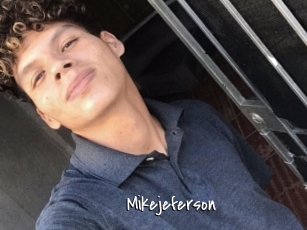 Mikejeferson