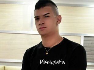 Mikelxxlatin