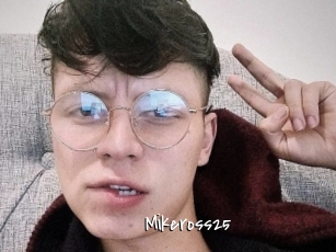 Mikeross25