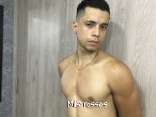 mikerosses Sexy Footjobs