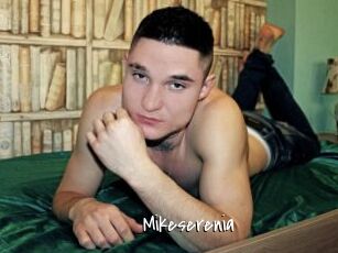 Mikeserenia