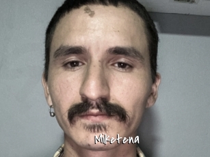 Miketena