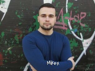 Mikex