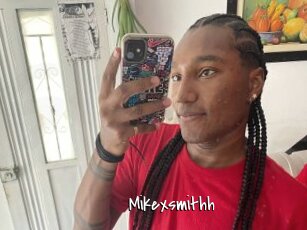 Mikexsmithh