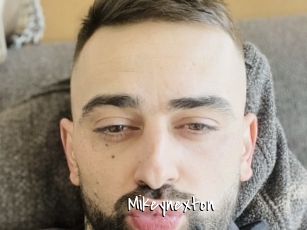 Mikeynexton