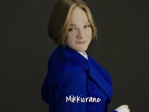 Mikkicrane