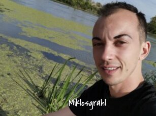 Miklosgrahl