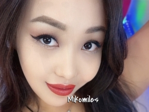 Mikomiles