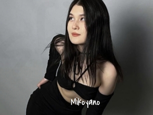 Mikoyano