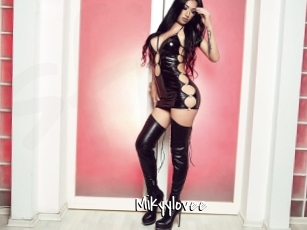 Mikyylovee