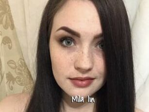 Mila_lin