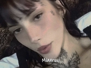 Milaaricci