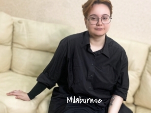 Milaburnse
