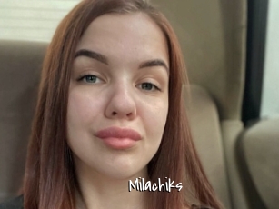 Milachiks