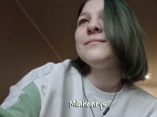 Milahenrys