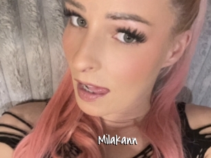 Milakann