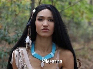 Milakarina