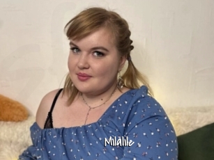 milalile Sexy Footjobs
