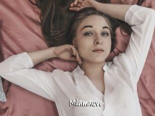 Milamauve