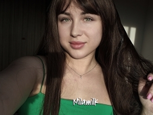 Milamilk
