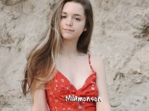 Milamonson