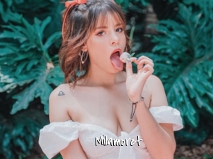 Milamoret
