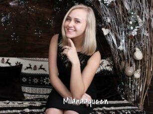 Milanaaqueen