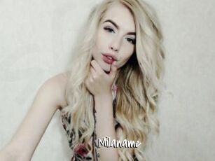 Milaname