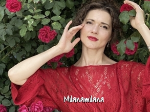 Milanamilana