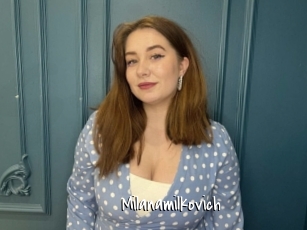 Milanamilkovich