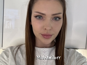 Milanamillerr