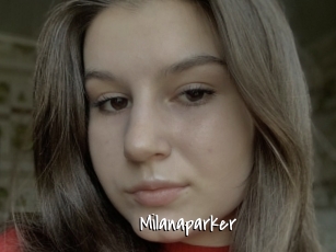 Milanaparker