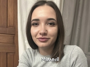 Milanavill