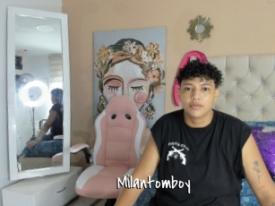 Milantomboy