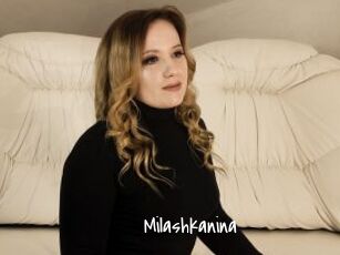 Milashkanina